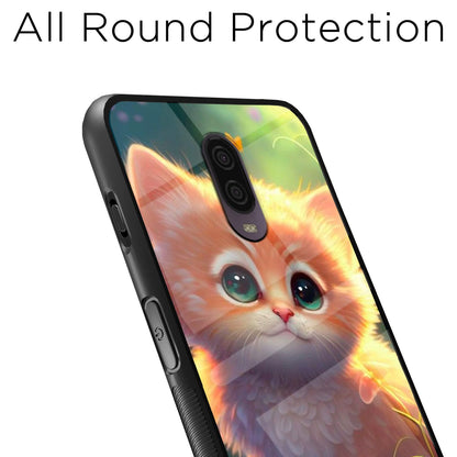Pikkme OnePlus 7 Cat phone cover – photo 7
