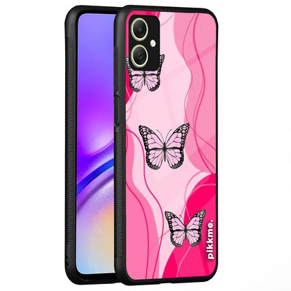 Pikkme phone cover for Samsung A05/M05/F05