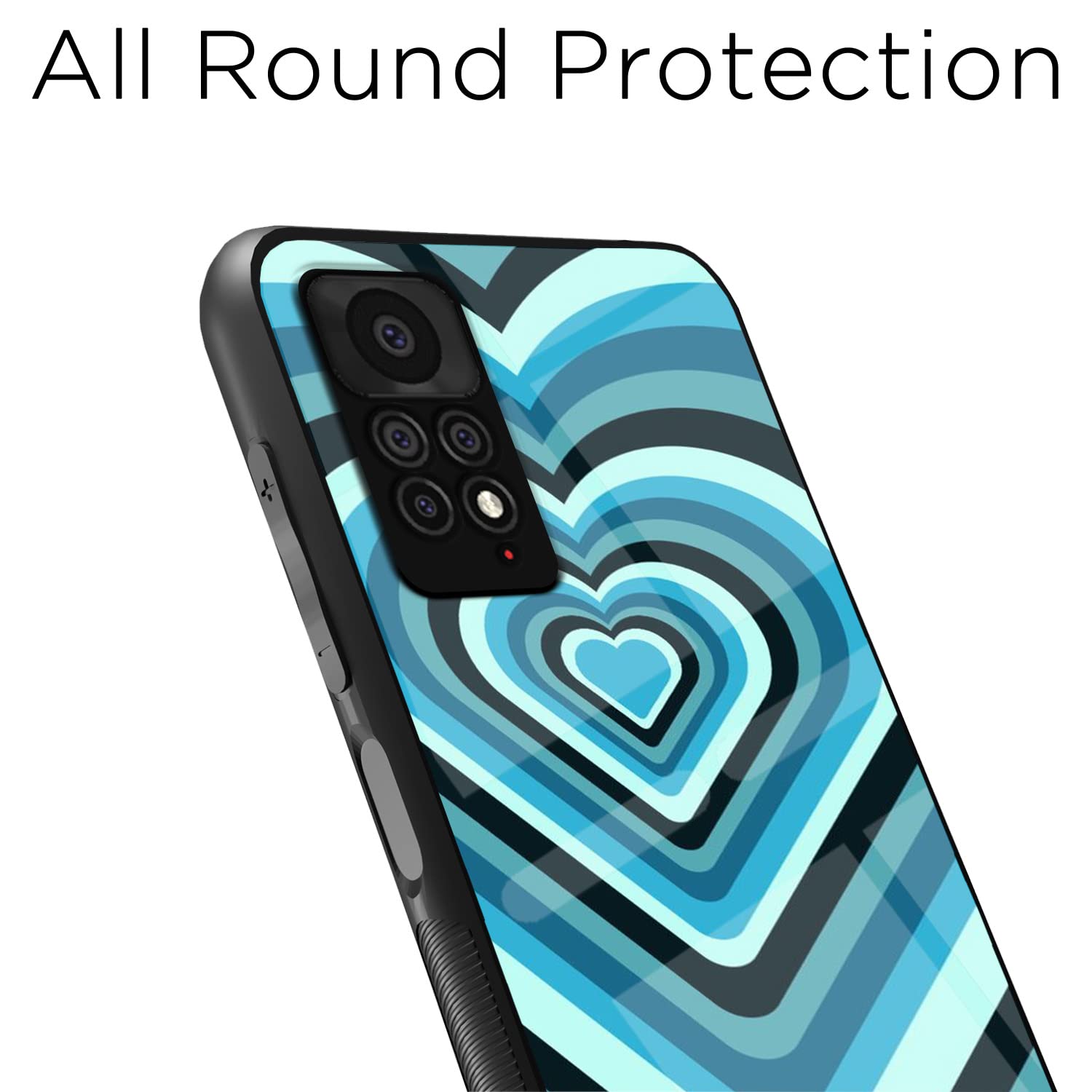 Mobile cover for Redmi Note 11 Pro/Note 11 Pro Plus 5G – Pikkme – photo 7