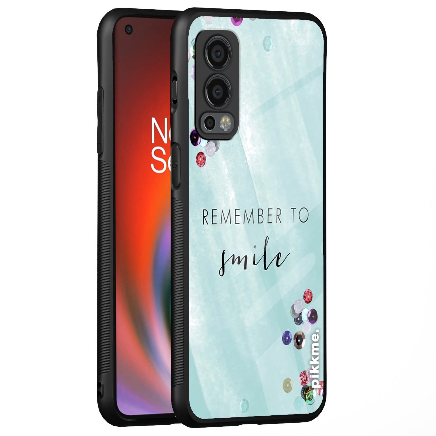 Phone cover for OnePlus Nord 2 5G – Pikkme