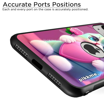Pikkme Hybrid mobile cover for iPhone 14 – photo 6