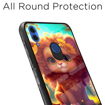 Honor 10 Lite mobile cover by Pikkme – photo 7