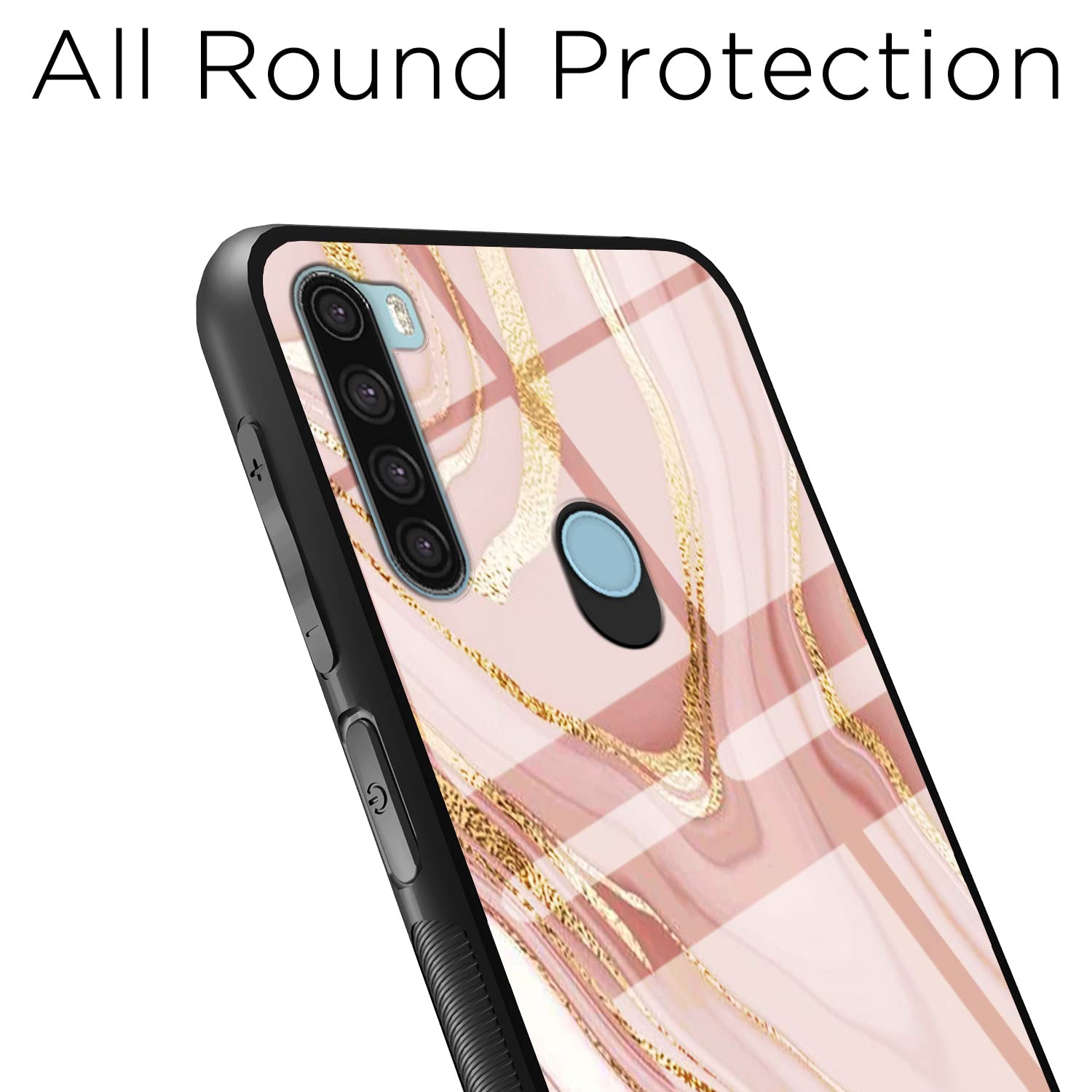 Mobile back cover for Redmi Note 8 – Pikkme – photo 7