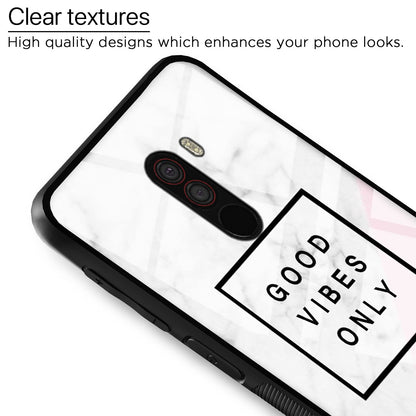 Pikkme Poco F1 Hybrid back cover – photo 4