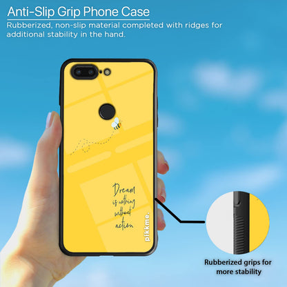 Hybrid Back cover for OnePlus 5T – Pikkme – photo 5