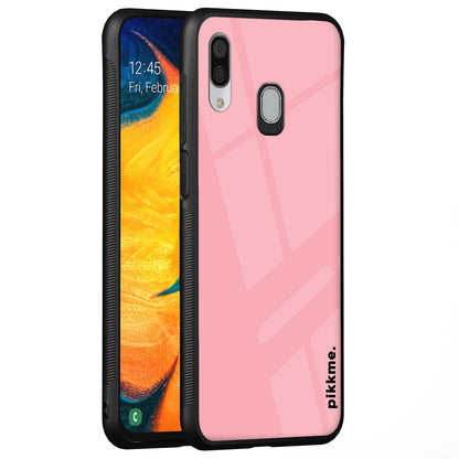 Pikkme Samsung A20/A30/M10s mobile cover