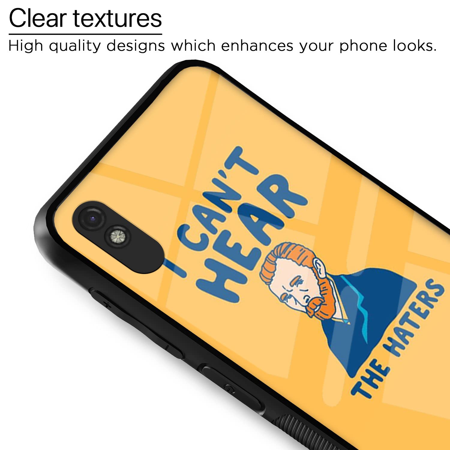 Phone cover for Redmi 9A/9i/9A Sport – Pikkme – photo 4
