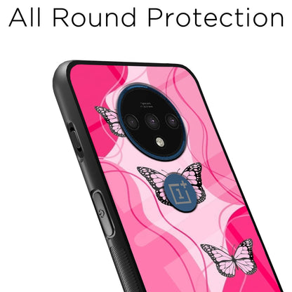 Hybrid Mobile cover for OnePlus 7T – Pikkme – photo 7