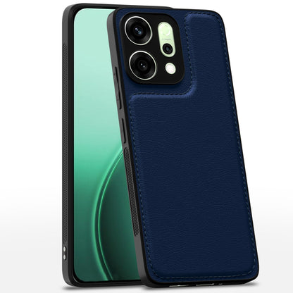 Pikkme Oppo Reno 14 5G blue mobile cover