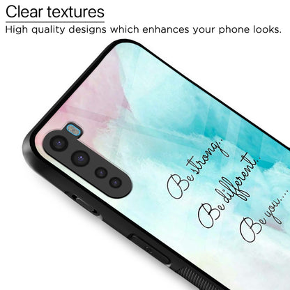 OnePlus Nord Hybrid mobile back cover by Pikkme – photo 4