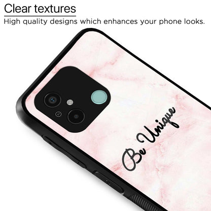 Pikkme Hybrid mobile back cover for Redmi 12C/Poco C55 – photo 4