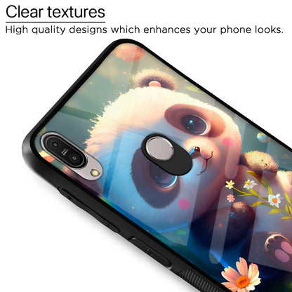Pikkme Asus Hybrid back cover – photo 4