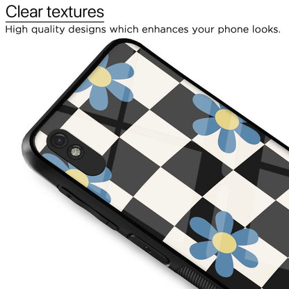 Flower Mobile cover for Redmi 9A/9i/9A Sport – Pikkme – photo 4