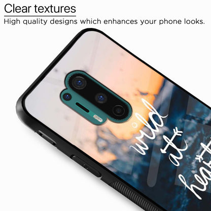 Back cover for OnePlus 8 Pro – Pikkme – photo 4