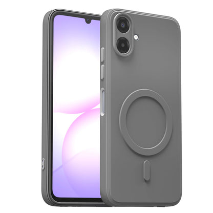 Grey back cover for Samsung F70e 5G/M07/F07/A07/A07 5G – Pikkme