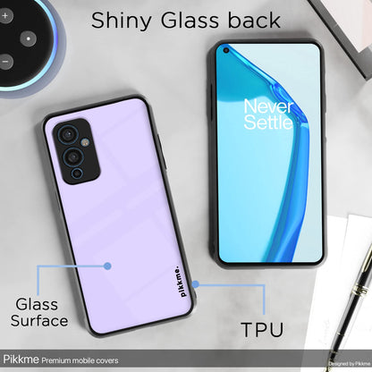 Pikkme Hybrid phone cover for OnePlus 9 – photo 3