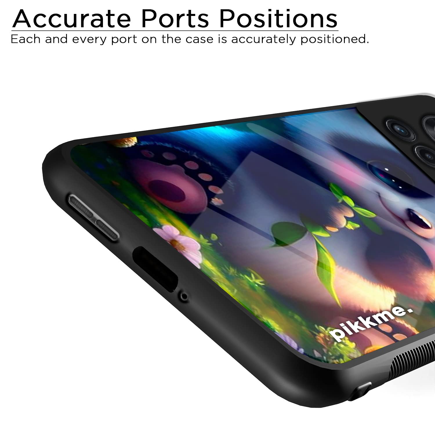 Hybrid Mobile back cover for OnePlus 10R – Pikkme – photo 6