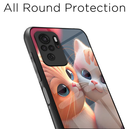 Redmi Note 10/Note 10s mobile cover by Pikkme – photo 7