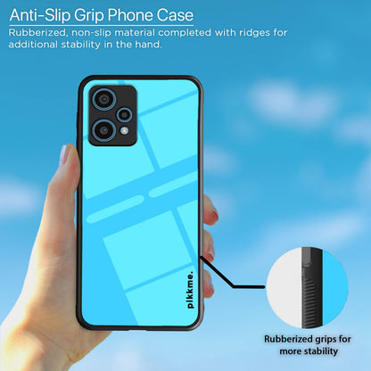Pikkme OnePlus Nord CE 2 Lite 5G Hybrid phone cover – photo 5