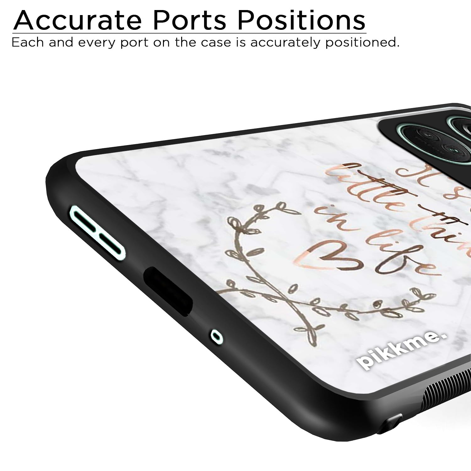 Phone cover for OnePlus Nord 3 5G – Pikkme – photo 6