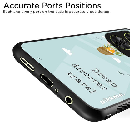 OnePlus Nord CE 3 Lite 5G mobile back cover by Pikkme – photo 6
