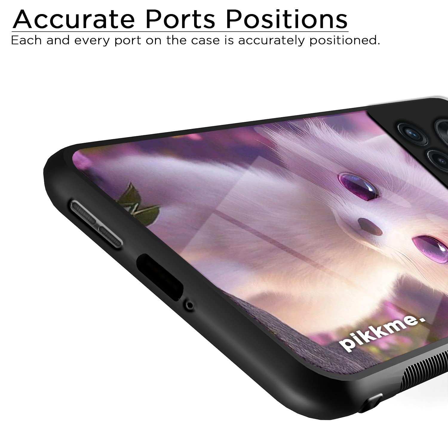 Pikkme OnePlus 10R mobile cover – photo 6