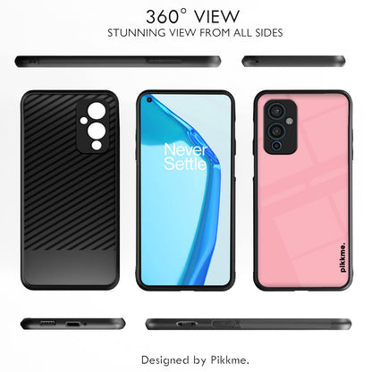 OnePlus 9 back cover by Pikkme – photo 2