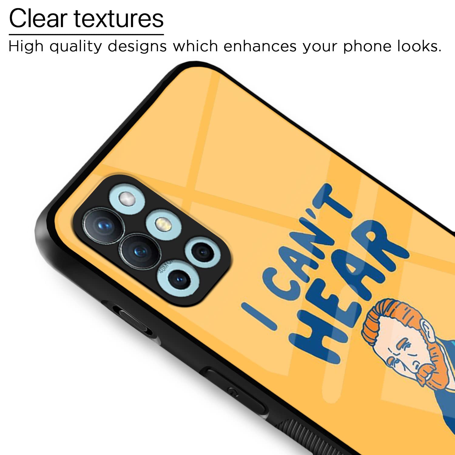 Pikkme phone cover for OnePlus 8T – photo 4