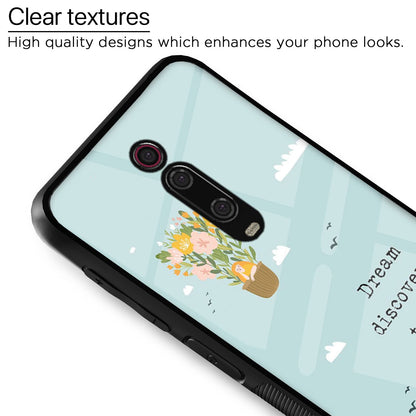 Pikkme Hybrid phone cover for Redmi K20/K20 Pro – photo 4