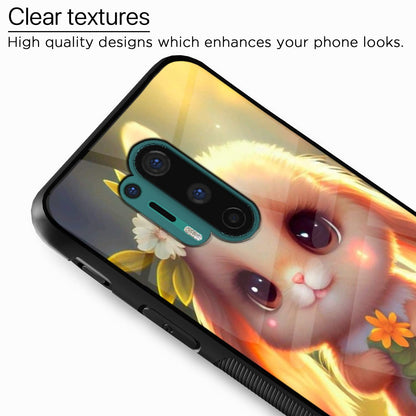 OnePlus 8 Pro Hybrid mobile cover by Pikkme – photo 4