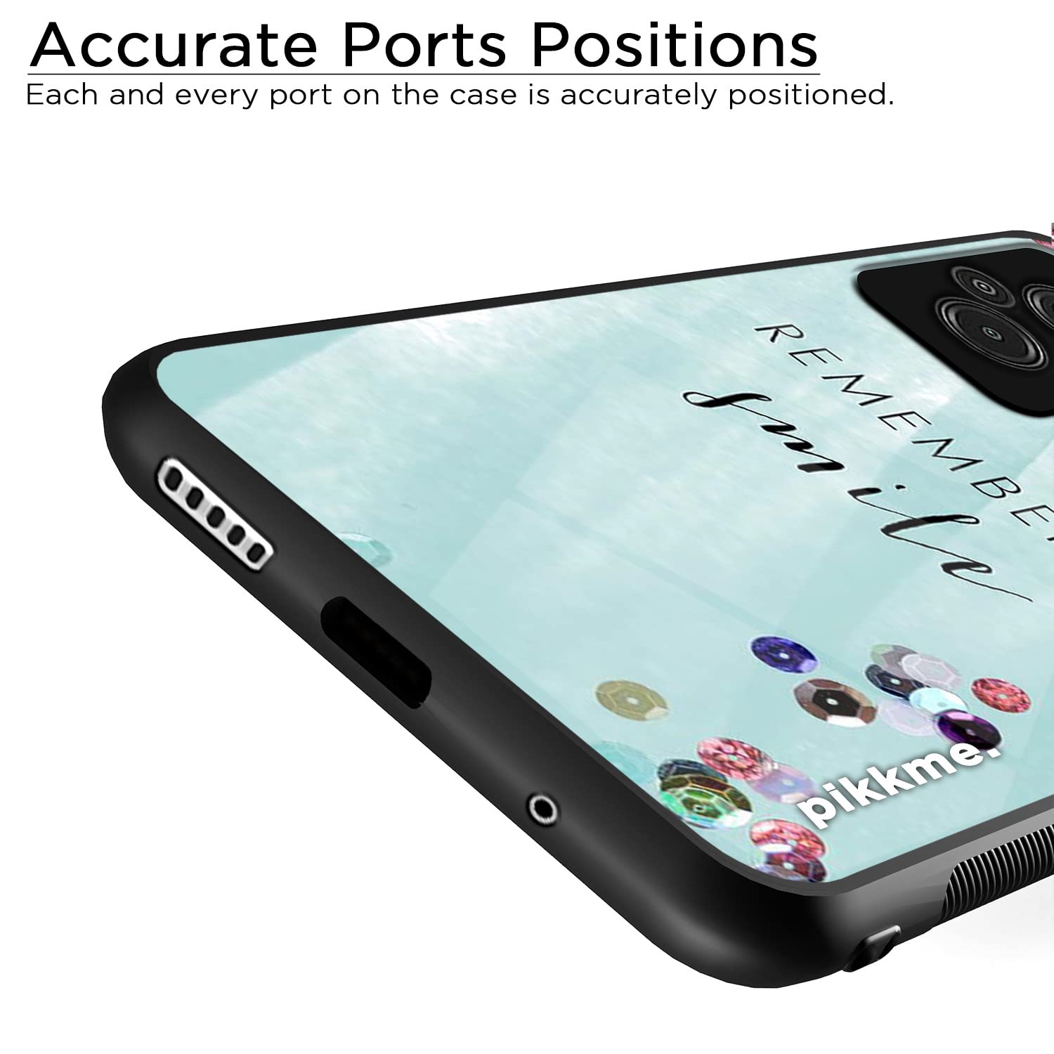 Redmi 11 Prime 4G phone cover by Pikkme – photo 6