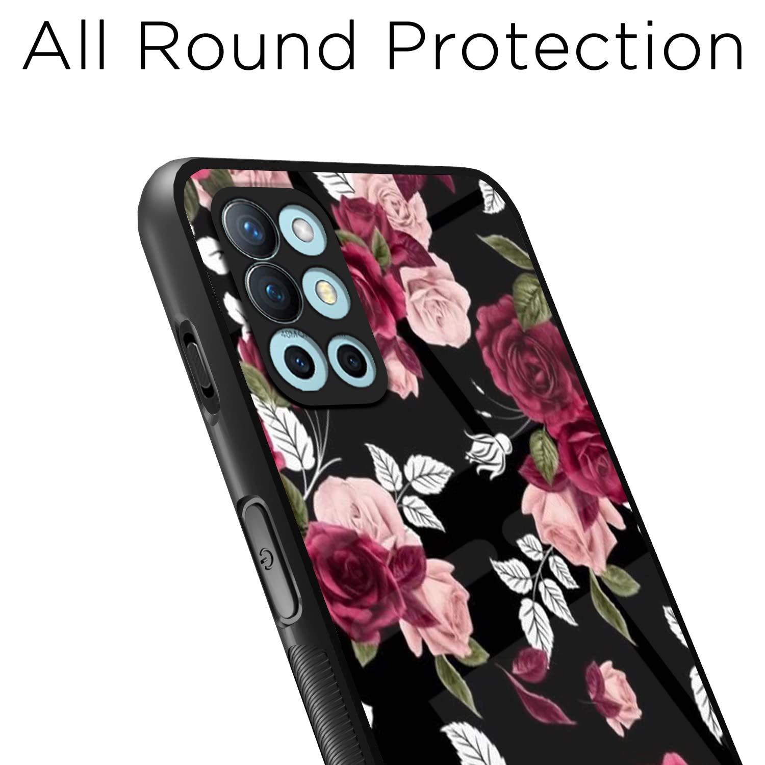 OnePlus 8T mobile back cover by Pikkme – photo 7