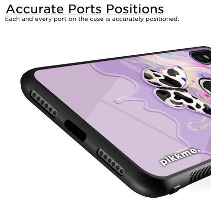 iPhone X/XS Hybrid mobile cover by Pikkme – photo 6
