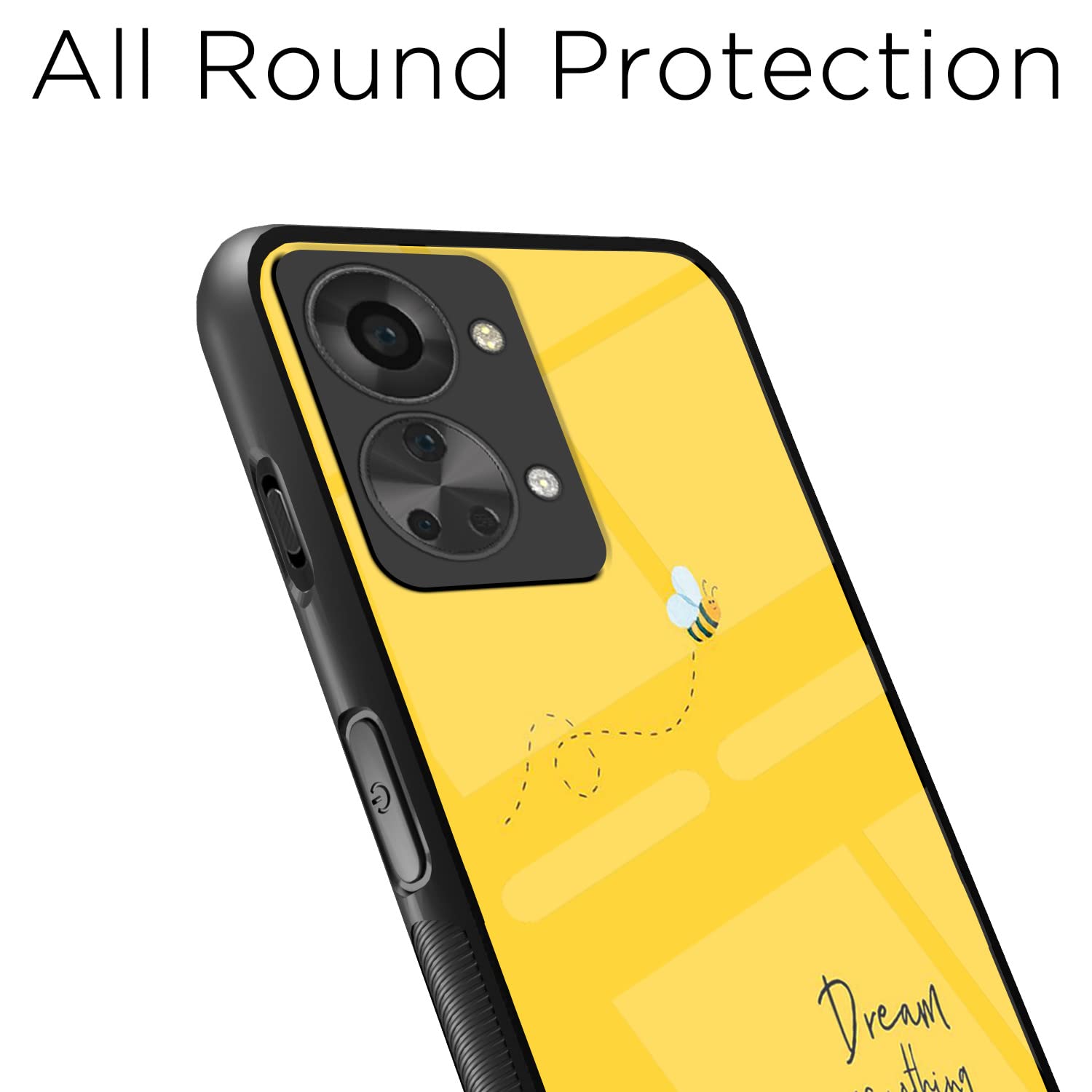 Pikkme OnePlus Nord 2T 5G back cover – photo 7