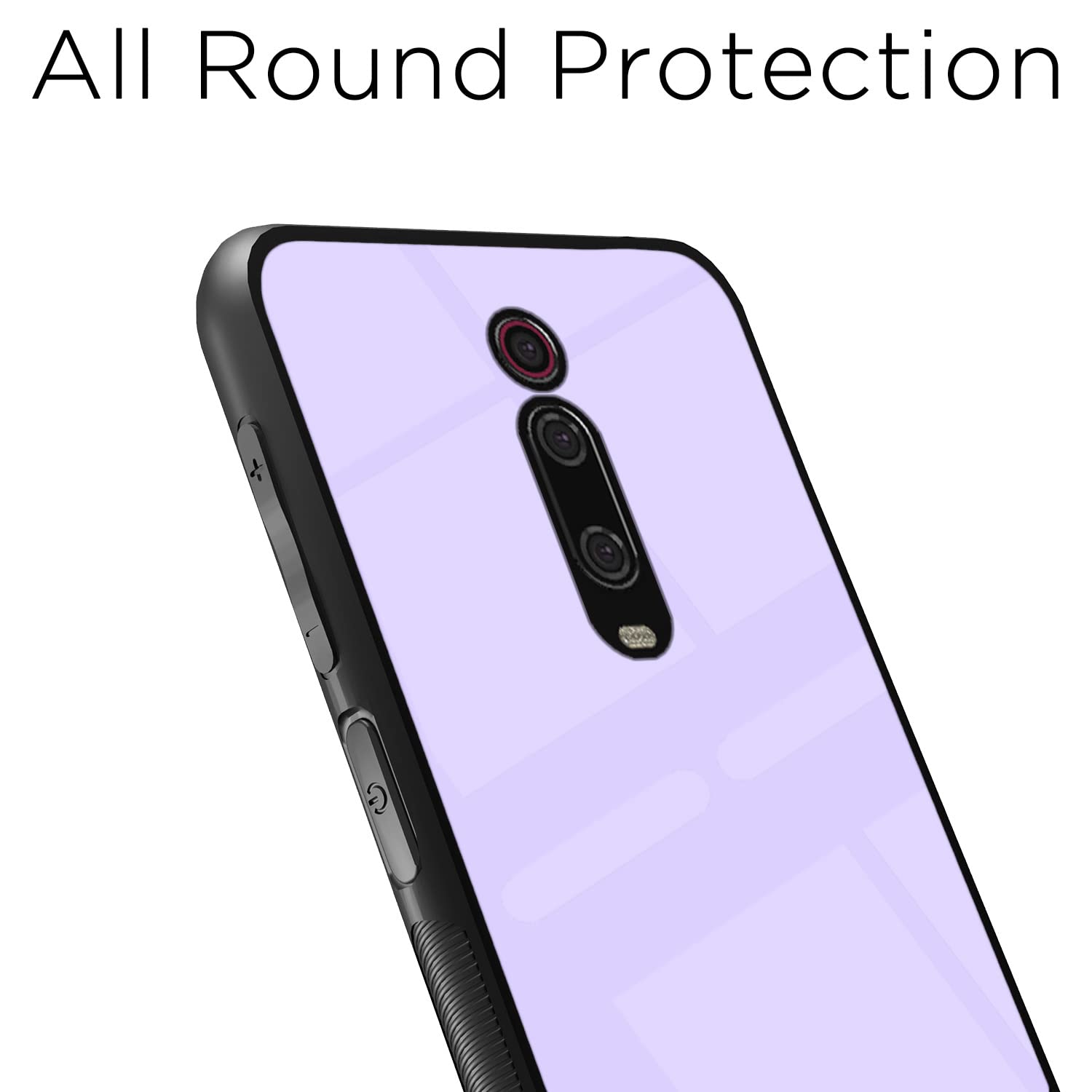 Back cover for Redmi K20/K20 Pro – Pikkme – photo 7