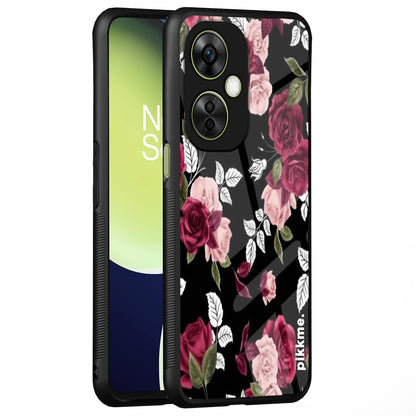 Pikkme OnePlus Nord CE 3 Lite 5G back cover