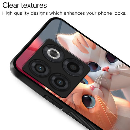 OnePlus 10T 5G Hybrid phone cover by Pikkme – photo 4