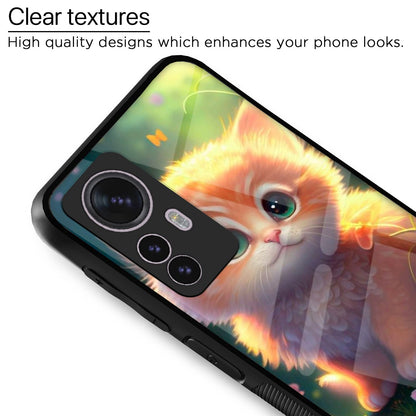 Pikkme Mi 12 Pro 5G back cover – photo 4
