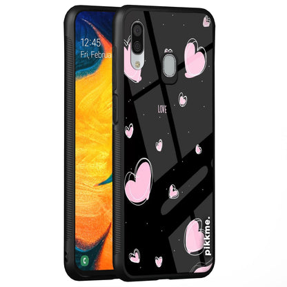 Mobile cover for Samsung A20/A30/M10s – Pikkme