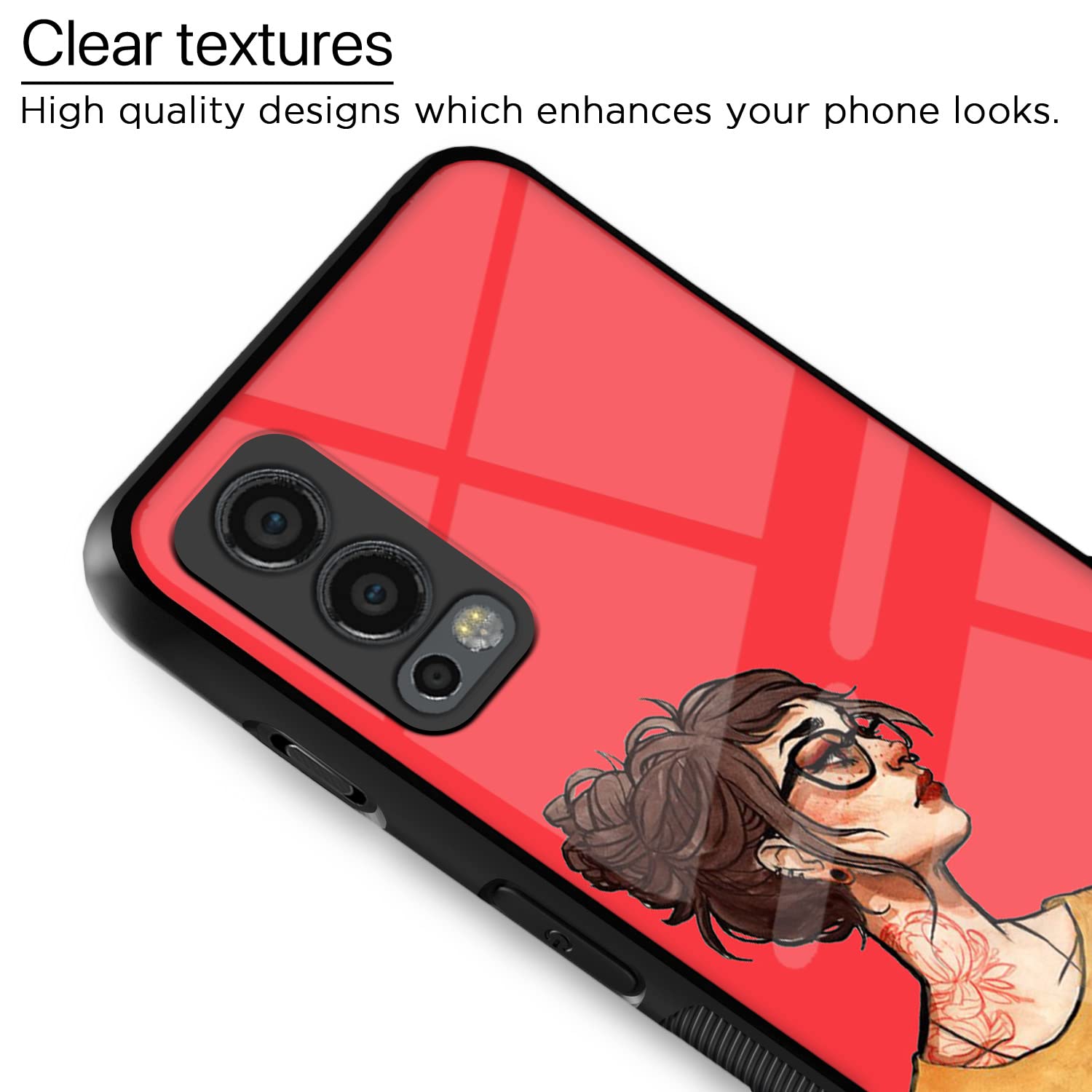 Pikkme mobile back cover for OnePlus Nord 2 5G – photo 4