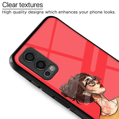 Pikkme mobile back cover for OnePlus Nord 2 5G – photo 4