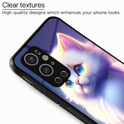 Pikkme OnePlus 9 Pro Cat back cover – photo 4