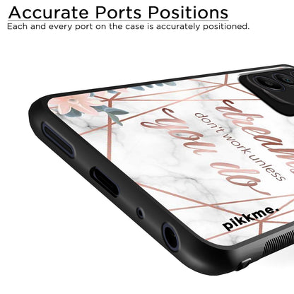 Pikkme Samsung A15 5G Hybrid phone cover – photo 6