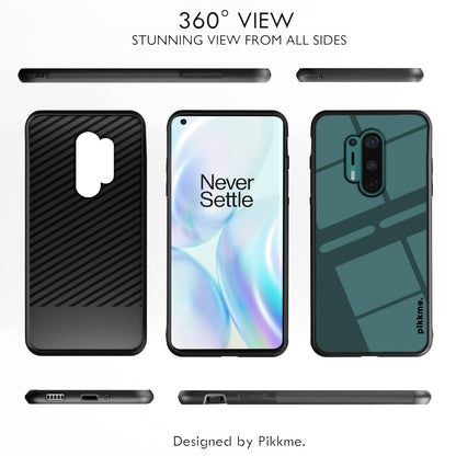 Hybrid Phone cover for OnePlus 8 Pro – Pikkme – photo 2