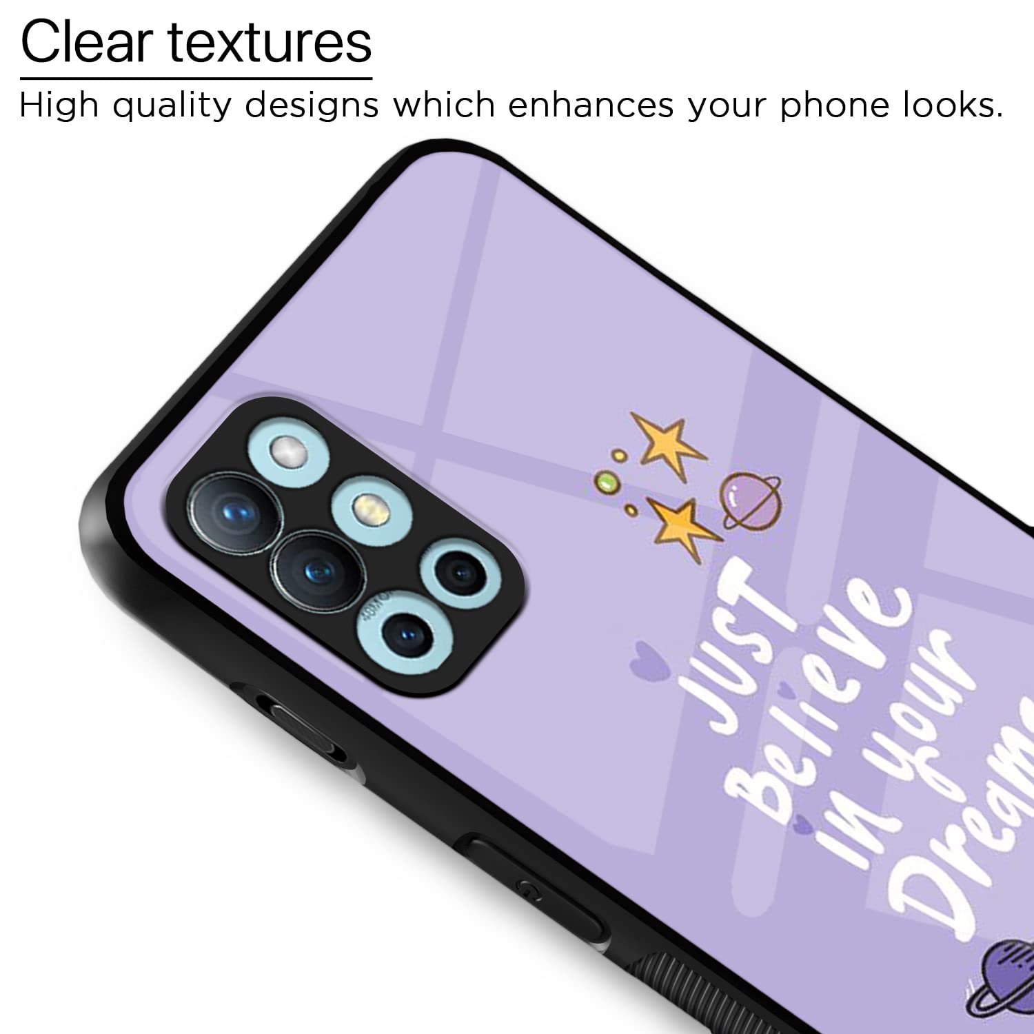 Phone cover for OnePlus 8T – Pikkme – photo 4