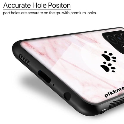 Pikkme Samsung A13 4G Hybrid back cover – photo 3