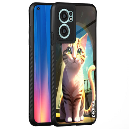 Pikkme phone cover for OnePlus Nord CE 2 5G