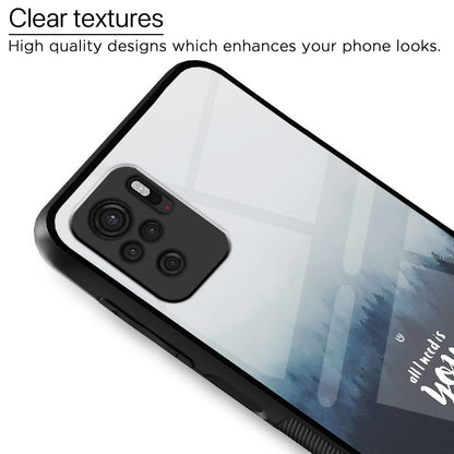Pikkme mobile back cover for Redmi Note 10/Note 10s – photo 4