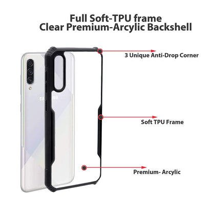 Pikkme Samsung A50 phone cover – photo 3