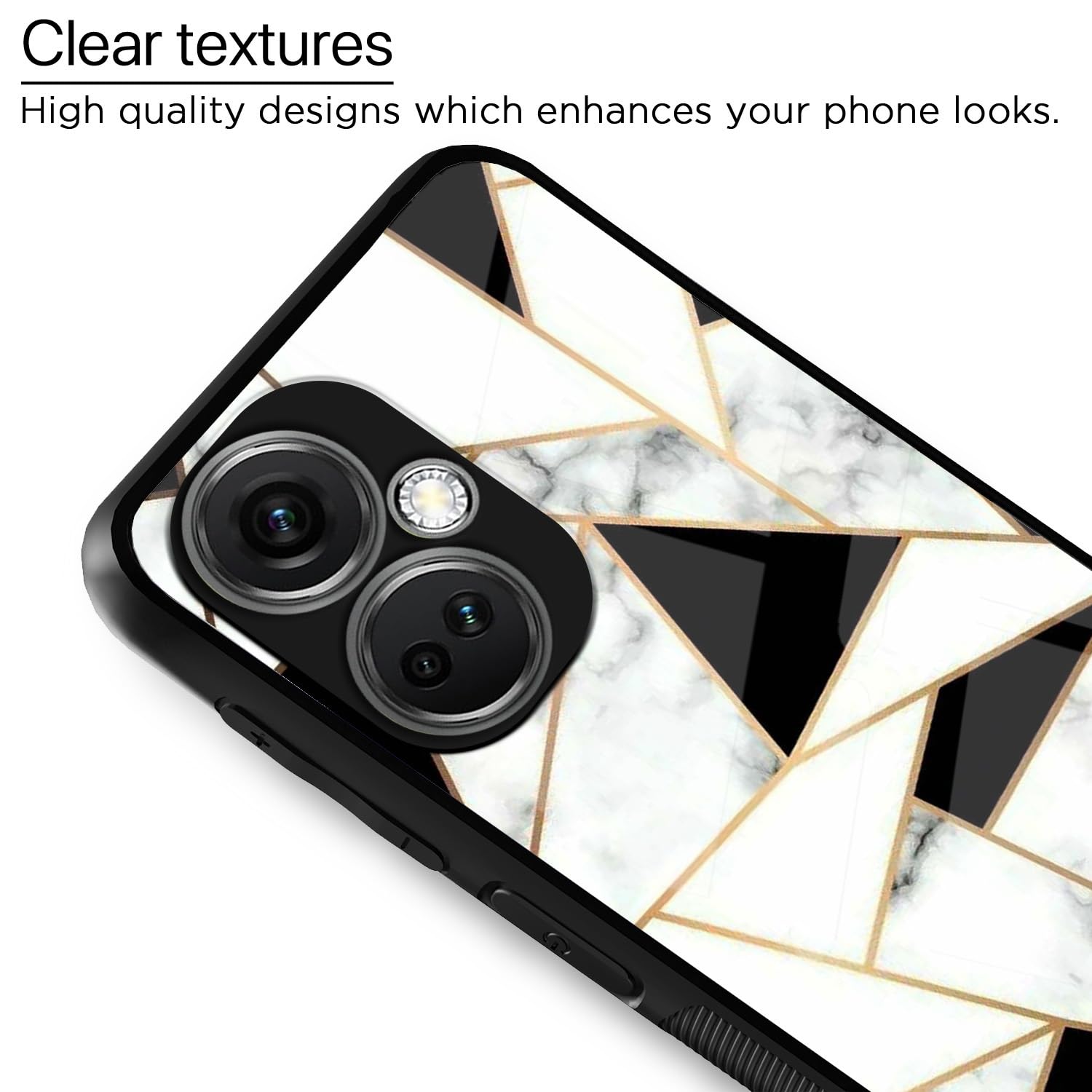 Back cover for OnePlus Nord CE 3 5G – Pikkme – photo 4